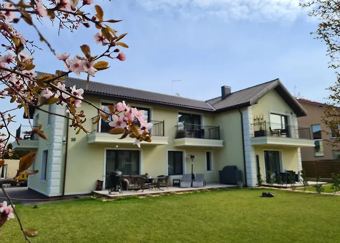 דירה Sakura_inn *